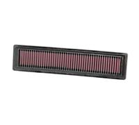 Filtro aria K&N 33-2925