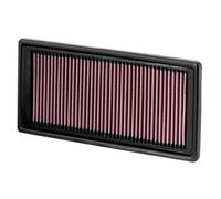 Filtro aria K&N 33-2928