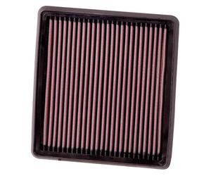 Filtro Aria K&N 33-2935 Compatibile Con 11-19 Linea Mito