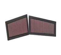Filtro aria K&N 33-2940