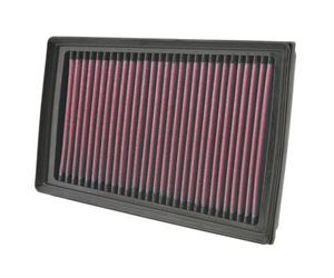 Filtro aria K&N 33-2944