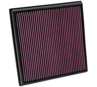 Filtro aria K&N 33-2966