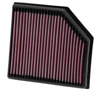 Filtro aria K&N 33-2972