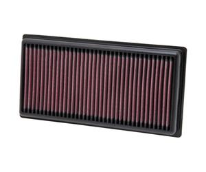 Filtro aria K&N 33-2981