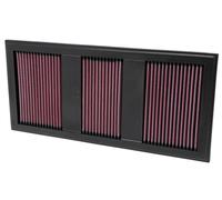 K&n Sport Filtro Aria 33-2985 Mercedes Benz CLS 350 Benzina 2011-2014