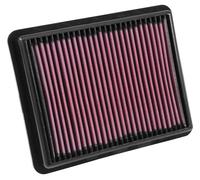Filtro Aria K&N 33-3024 Compatibile Con 16-24 6 CX-5 CX-9