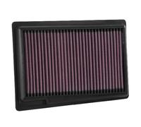 Filtro aria K&N 33-3087