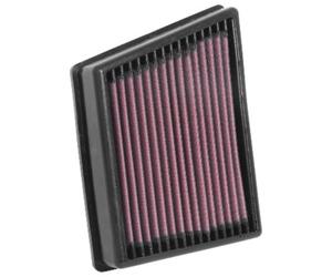 Filtro aria K&N 33-3117