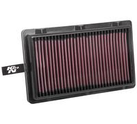 Filtro Aria K&N 33-3125
