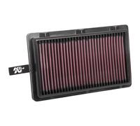Filtro aria K&N 33-3125