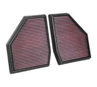 Filtro aria K&N 33-3128