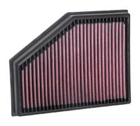 Filtro aria K&N 33-3134