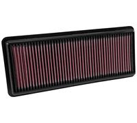 Filtro Aria K&N 33-5040 Compatibile Con 16-25 124 Spider MX-5 Miata