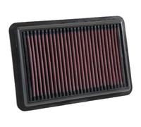 Filtro aria K&N 33-5050