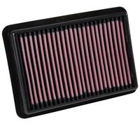 Filtro Aria K&N 33-5070 Compatibile Con 17-21 Civic