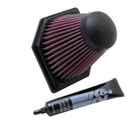 Filtro aria K&N BM-1205