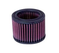 Filtro Aria Filtro K&N BM-0400 per BMW R 1100 GS R Rt R 850 R1150 Rs Rt