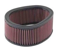 FILTRO ARIA K&N AIR FILTER BUELL XB12X ULYSSES 1200 2006 2010