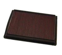 K & N Kndu-9001 Ricambio Filtro Dell' Aria Moto