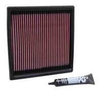Filtro Aria K&N DU-0900 per Ducati Monster 600 Supersport 750 ST2 ST3 ST4 Ss 900