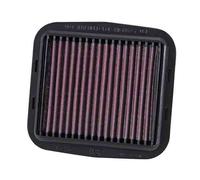 FILTRO ARIA K&N AIR FILTER DUCATI MULTISTRADA S D-AIR 1262 2018 2019