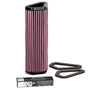 Filtro aria K&N DU-1007