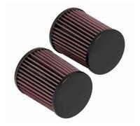 K&N Filters HA-1004R Filtro aria