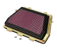 Filtro aria K&N HA-1008