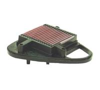 K&N Engineering Filtro aria HA-6088 alte prestazioni (High-flow) per Honda VT 600 Shadow 1988-1998