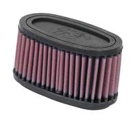 K&N Filtro Aria di ricambio compatibile con Honda VT750 Shadow Aero 2004-2009 (HA-7504)