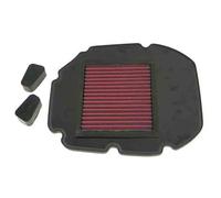 FILTRO ARIA K&N AIR FILTER HONDA XLV VARADERO 1000 1999 2002