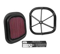 FILTRO ARIA K&N AIR FILTER HUSQVARNA FC 4T 450 2014 2015