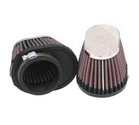 FILTRO ARIA K&N AIR FILTER KAWASAKI KLE 500 1991 2003