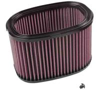 FILTRO ARIA K&N AIR FILTER KAWASAKI KVF BRUTE FORCE 750 2005 2015