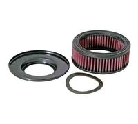 FILTRO ARIA K&N AIR FILTER KAWASAKI VN VULCAN CLASSIC TOURER FI 1500 1998