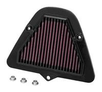 FILTRO ARIA K&N AIR FILTER KAWASAKI VN VULCAN CLASSIC 1700 2009 2015