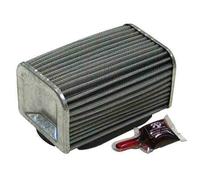 FILTRO ARIA K&N AIR FILTER KAWASAKI Z GT 550 1987 2001