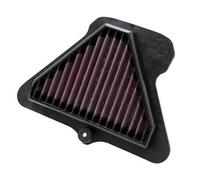 FILTRO ARIA K&N AIR FILTER KAWASAKI ZX10R NINJA ABS 1000 2011 2015