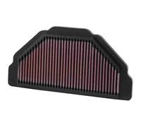 FILTRO ARIA K&N AIR FILTER KAWASAKI ZX6R NINJA 636 2002
