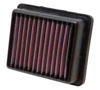 FILTRO ARIA K&N AIR FILTER KTM RC 4T 200 2015 2016