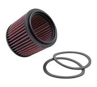 FILTRO ARIA K&N AIR FILTER POLARIS TRAIL BOSS 2X4 250 1988 1999