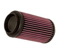 FILTRO ARIA K&N AIR FILTER POLARIS SPORTSMAN BIG BOSS 6X6 800 2013