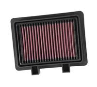 FILTRO ARIA K&N AIR FILTER SUZUKI DL V STROM 1000 2018 2019