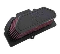FILTRO ARIA K&N AIR FILTER SUZUKI GSX R 1000 2011