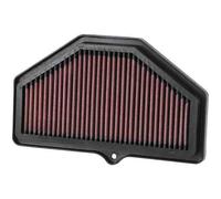 FILTRO ARIA K&N AIR FILTER SUZUKI GSX R 600 2004 2005