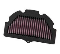 FILTRO ARIA K&N AIR FILTER SUZUKI GSX R 600 2006 2007