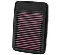 FILTRO ARIA K&N AIR FILTER SUZUKI GSX SA BANDIT ABS 1250 2016
