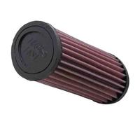 Filtro aria altre prestazioni flusso maggiorato K&N Triumph Thruxton/bonneville/
