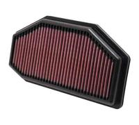 Filtro aria K&N TB-1011