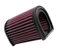 FILTRO ARIA K&N AIR FILTER YAMAHA FJR 1300 2001 2005